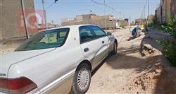 تويوتا كراون